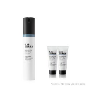 랩 시리즈 데일리 레스큐 에너자이징 페이스로션 50ml (+40ml(20mlx2) 추가 용량 증정)