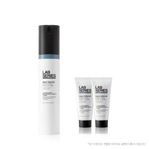 랩 시리즈 데일리 레스큐 에너자이징 페이스로션 50ml (+40ml(20mlx2) 추가 증정)