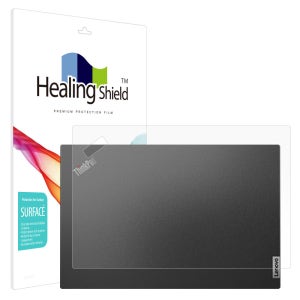 레노버 씽크패드 E15 Gen4 무광 상판보호필름 2매