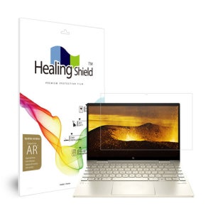 힐링쉴드 HP 엔비 X360 13-BD0065TU 고화질 액정보호필름