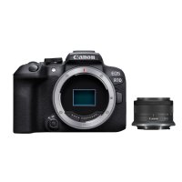 캐논 총판 정품 EOS R10 18-45mm IS STM KIT