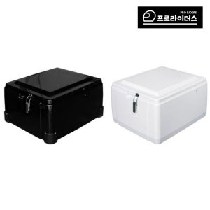 오토바이 탑박스 배달가방 배달통 130L