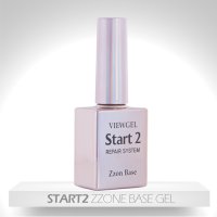 뷰젤 쫀베이스젤 리페어 START2 10ml