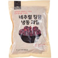 냉동 크랜베리 1kg,10개(1박스)