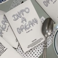 [어트와이언] Into axa0dream A6다이어리