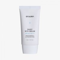 아르비엔 비건 데일리 수분 선크림 50ml (SPF50+)