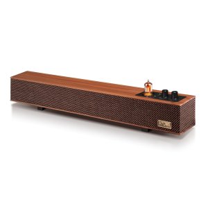 에이튜브 A450V 진공관 사운드바 컴퓨터 PC 스피커