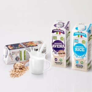 테라에판 유기농 식물성 비건우유 1L 무설탕 락토프리 오트밀크 귀리 쌀 아몬드 두유