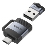 2in1 C타입 변환 젠더 USB A TO C OTG젠더