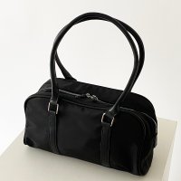 캐쥬얼 보스턴백 casual bostonbag 2color