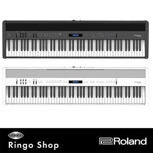 ROLAND FP-60X 롤랜드 디지털피아노 블랙,화이트 택1