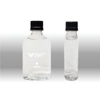 VSUIT 러닝벨트용 보틀 포켓수통 납작페트 200ml