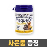 프로덴 플라그오프 강아지 파우더 40g 구강건강개선