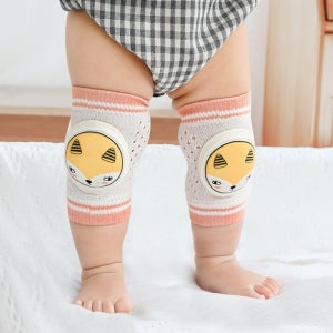 아기 무릎 보호대 100일 돌 선물