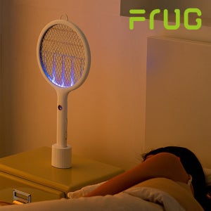 미니멀 전기모기채 해충퇴치 모스칼리버