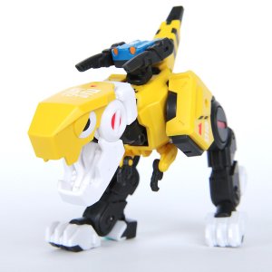 52TOYS BB-01 비스트박스 공룡 디오 액션 피규어