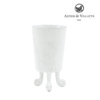 아스티에 드 빌라트 드래곤 3레그 화병 오브제 명품 꽃병 Astier De Villatte