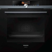 지멘스 오븐 Siemens studioLine HB876G8B6 built-in oven