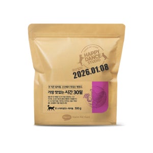 가장맛있는시간30일 캣 스마트 발란스 헤어볼 (500g) 가맛시