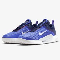 나이키 코트 줌 NXT 클레이 슈즈 테니스화 DH2495-400 NIKE