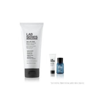 랩 시리즈 멀티액션 훼이스 워시 100ml
