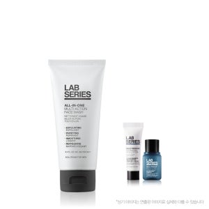 랩 시리즈 멀티액션 훼이스 워시 100ml