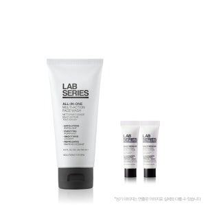랩 시리즈 멀티액션 훼이스 워시 100ml