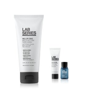 랩 시리즈 멀티액션 훼이스 워시 100ml