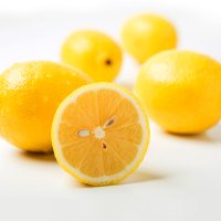 썬키스트 레몬140과 사이즈(15개 25개 42개 60개)