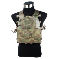 TMC ASPC 플레이트 캐리어 멀티캠 ASPC Plate Carrier TMC3385-MC