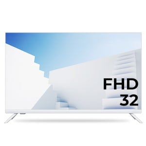 유맥스 무결점보증 Ai32GW 81cm(32인치) 구글 스마트TV - 중소기업 벽걸이