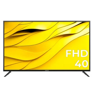 유맥스 무결점보증 Ai40G 101cm(40인치) 구글 스마트TV - 중소기업 벽걸이 겸용