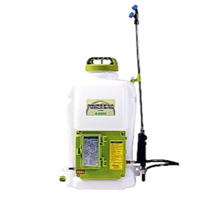 광성분무기PK2000 20L 충전분무기