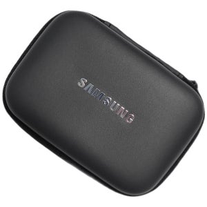 삼성전자 공식인증 외장SSD 파우치/맨디니케이스