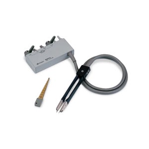 키사이트 16334A 테스트 픽스처 Keysight Test Fixture