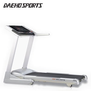 골드원 국산 가정용 런닝머신 301 저소음 아파트 층간소음 국내제작 트레드밀