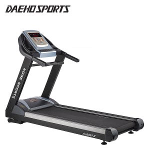 코베 KOBE 7500 클럽용 런닝머신 트레드밀 충격안화특허 (경사도X)