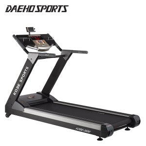 코베 KOBE 3500 클럽용 런닝머신 트레드밀 충격안화특허 (경사도X)