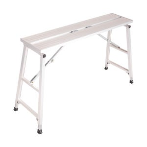 국산 다스코 도배사다리 우마 안전발판사다리 말비계 30120