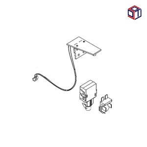 밀워키 부품 M12 IR 충전 라쳇 렌치 스위치 SA