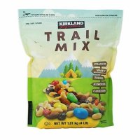 커클랜드 트레일 믹스 견과류 1.81kg Kirkland Signature Trail Mix