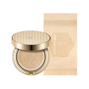 차앤박 CNP 프로폴리스 앰플 인 매트 쿠션 15g(본품+리필) SPF35/PA++