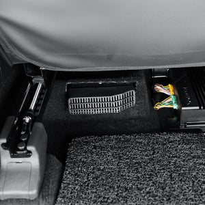 더뉴 팰리세이드 시트하단 송풍구 커버 몰딩 튜닝 용품