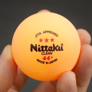닛타쿠 3스타 라지볼 클린 시합구 3개입 라지볼 시합구