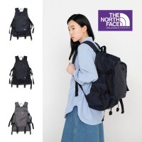 [THE NORTH FACE PURPLE LABEL] 23FW 코듀라 나일론 데이팩 NN7304N (3색상) CORDURA Nylon Day Pack