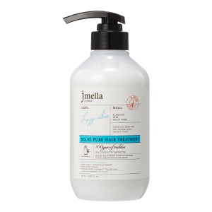 제이멜라 퓨어 레이지 바이브 극손상 단백질 헤어 트리트먼트 500ml