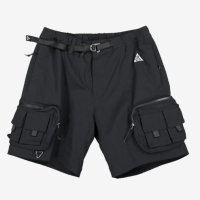 나이키 ACG 카고 쇼츠 블랙 DH8348-010 DH8347-010 Nike ACG Cargo Shorts Black