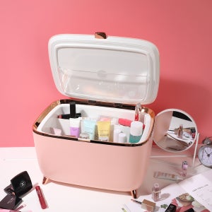 초미니 화장품 냉장고 초소형 mc-09