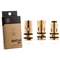 닷모드 닷 aio V2 스틱레보 코일 / Dotmod Dot AIO COIL