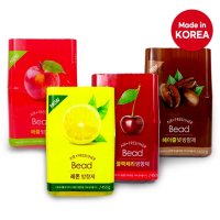 아로마 비드방향제(450g) 택1 방향제 탈취제 구슬방향제